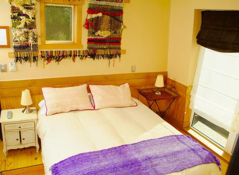 Casa Kalfu Hotel Boutique