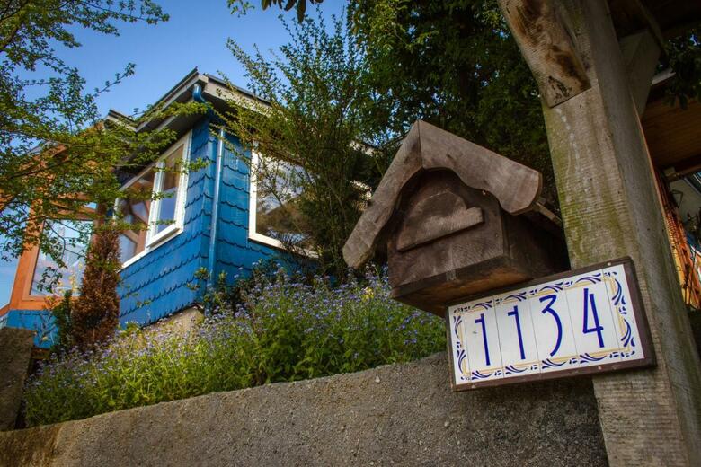 Casa Kalfu Hotel Boutique