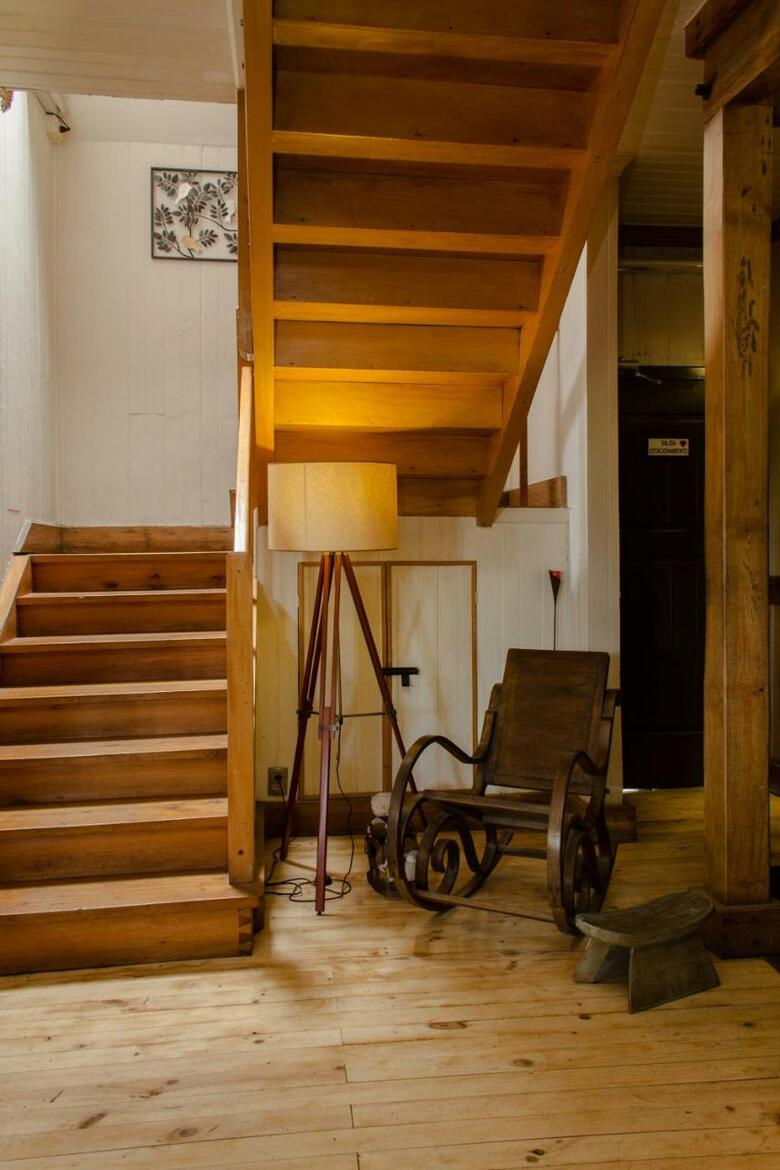 Casa Kalfu Hotel Boutique