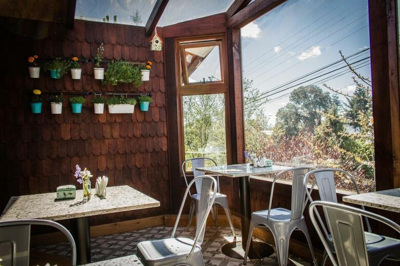 Casa Kalfu Hotel Boutique