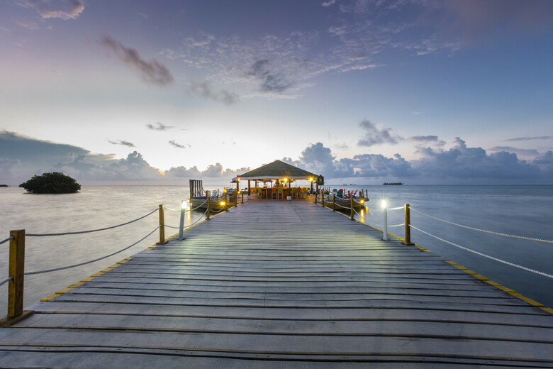 Hotel Decameron Marazul