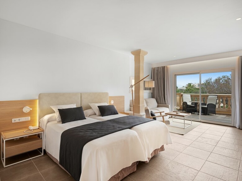 Hotel Villa Chiquita