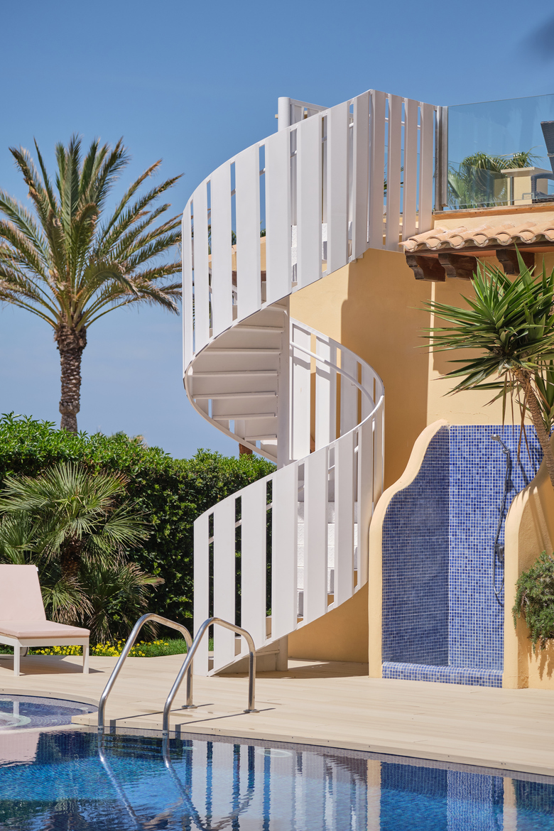 Hotel Villa Chiquita