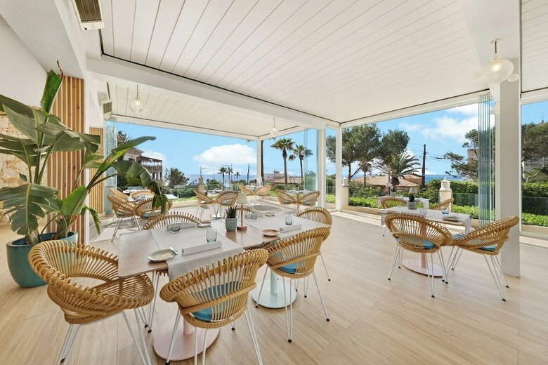 Hotel Villa Chiquita
