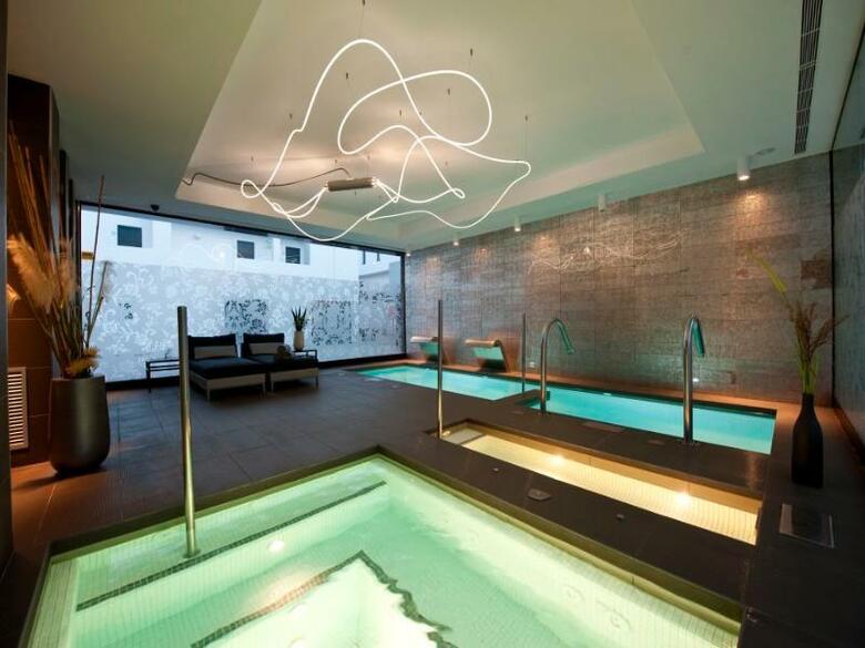 Hotel Migjorn Ibiza Suites _ Spa