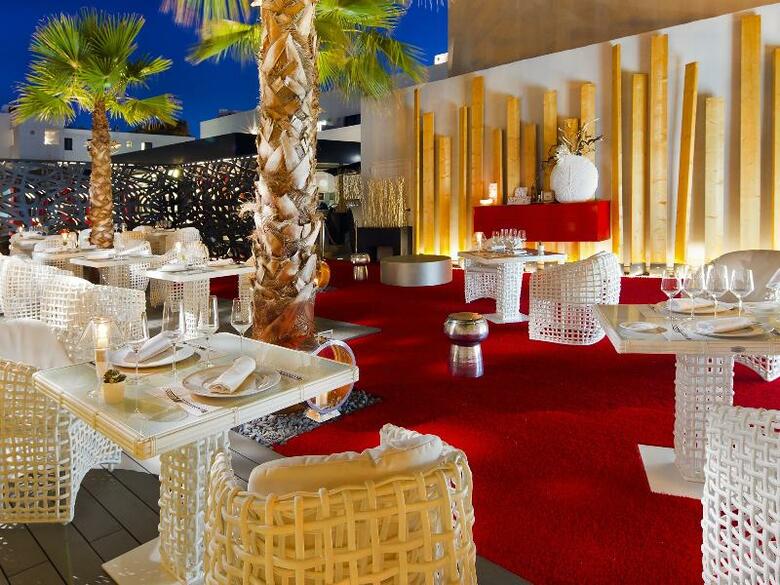 Hotel Migjorn Ibiza Suites _ Spa