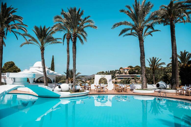 Hotel Hilton Mallorca Galatzo