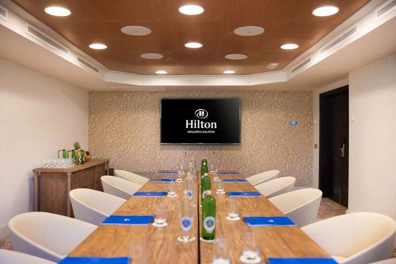 Hotel Hilton Mallorca Galatzo