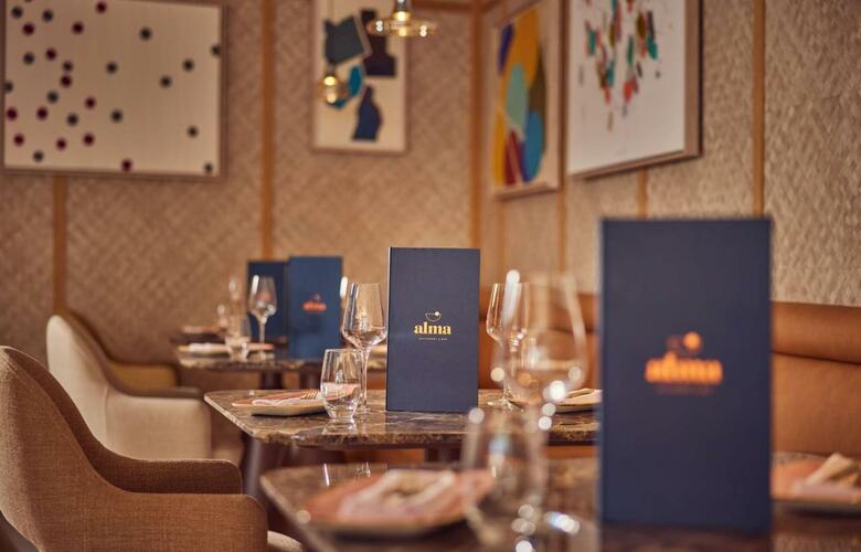 Hotel Hilton Mallorca Galatzo