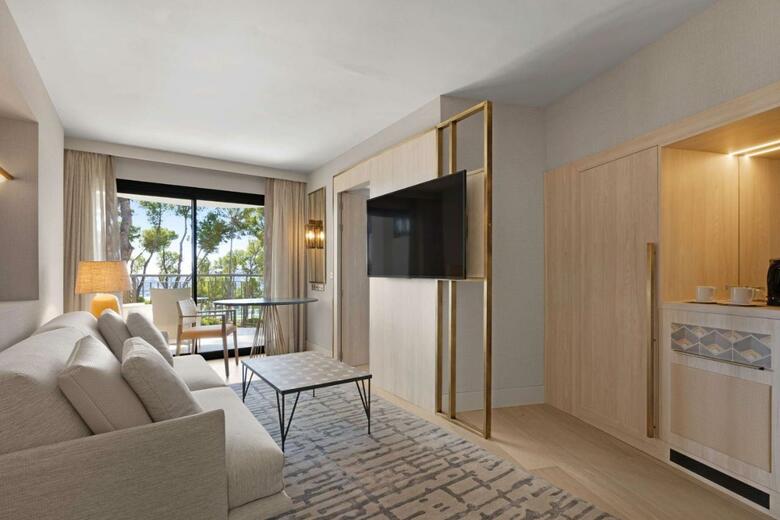 Hotel Hilton Mallorca Galatzo