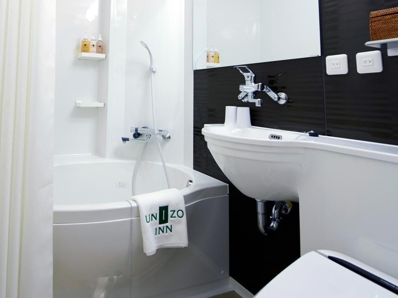 Hotel Unizo Inn Kyoto Kawaramachi Shijo