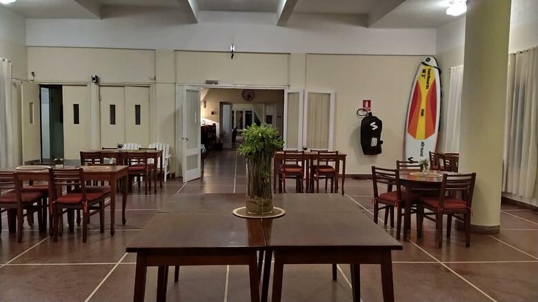 Playa Grande Hotel