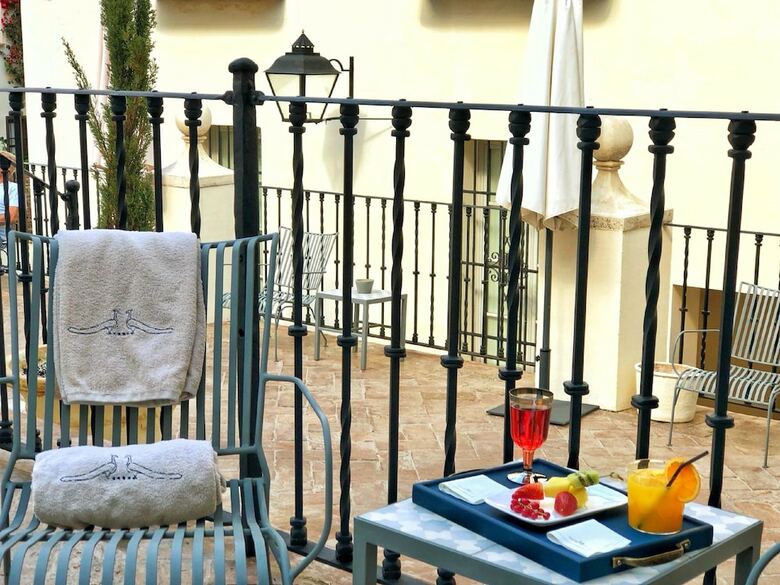 Hotel Las Casas De La Juderia