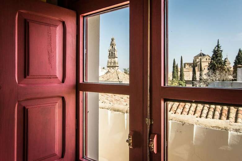 Hotel Las Casas De La Juderia