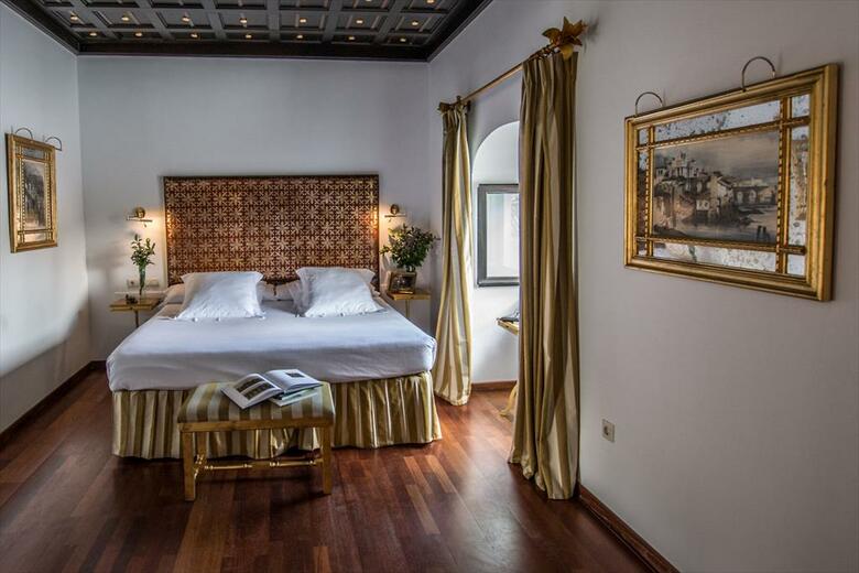 Hotel Las Casas De La Juderia