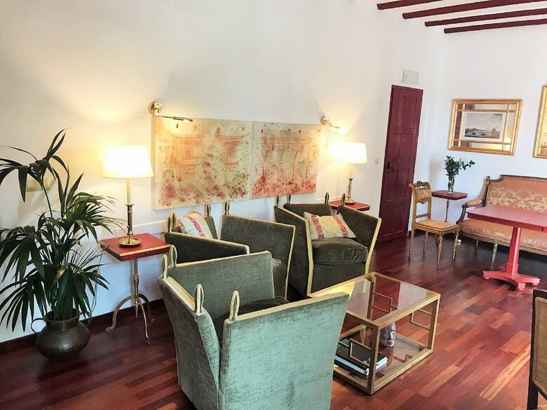 Hotel Las Casas De La Juderia