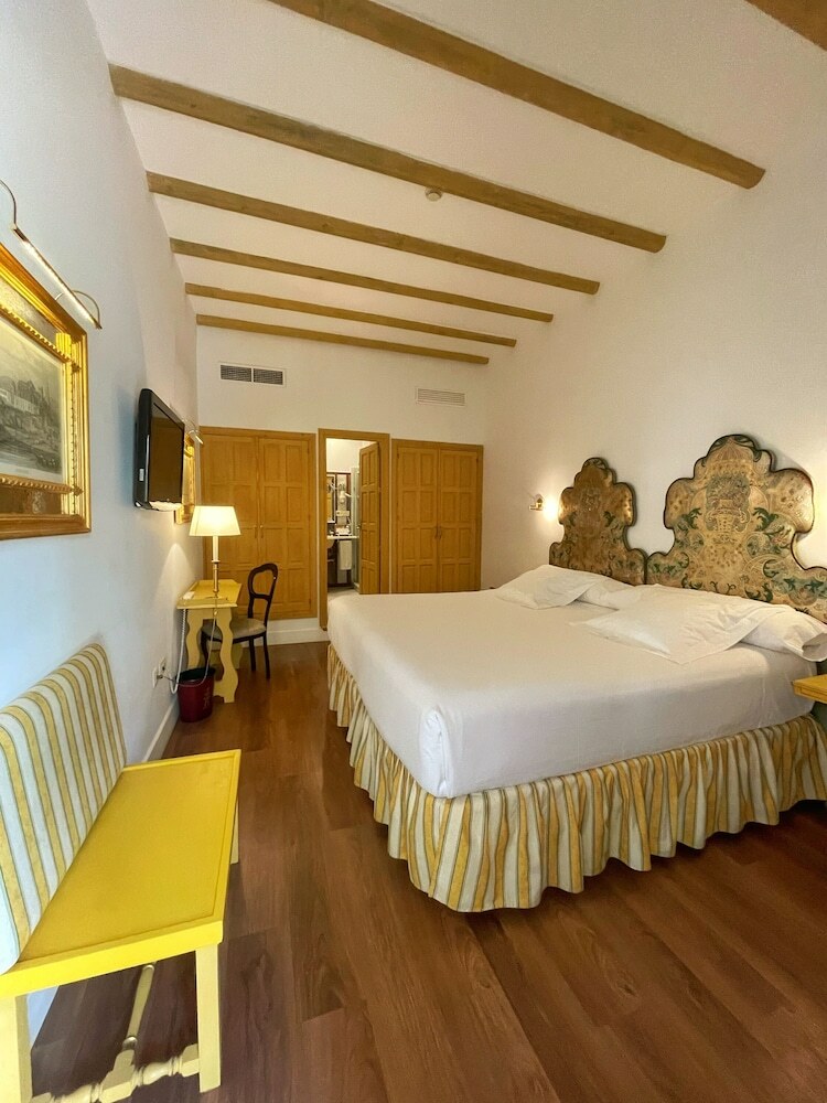 Hotel Las Casas De La Juderia