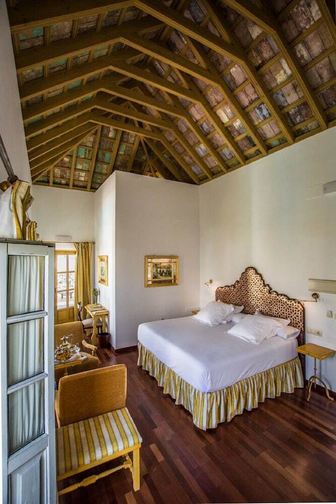 Hotel Las Casas De La Juderia