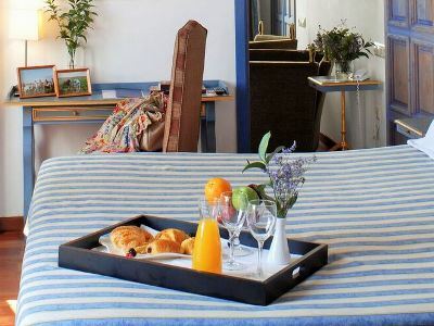 Hotel Las Casas De La Juderia