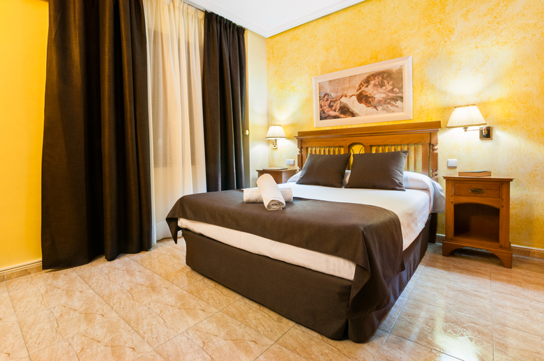 Hotel Carlos I