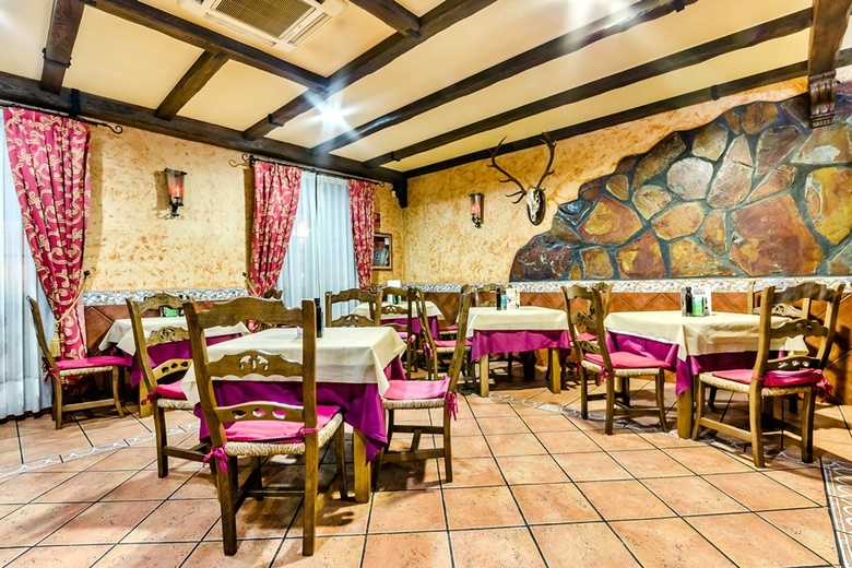 Hotel Carlos I