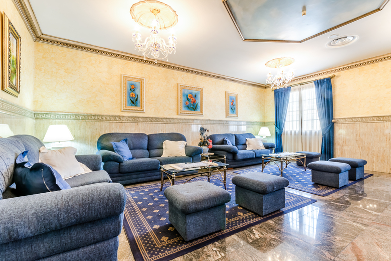 Hotel Carlos I