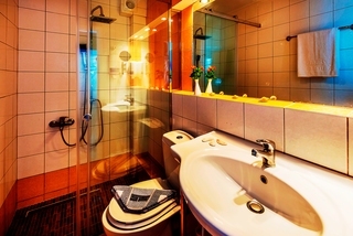 Hotel Nissia Kamares