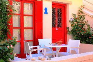 Hotel Nissia Kamares