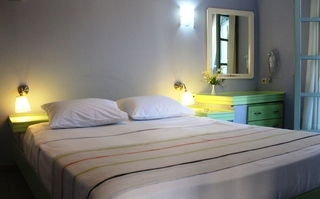 Hotel Nissia Kamares