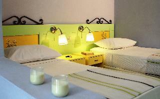 Hotel Nissia Kamares