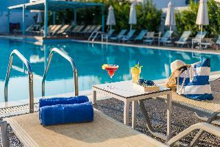 Hotel Nissia Kamares
