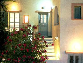 Hotel Nissia Kamares
