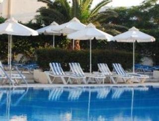 Hotel Kamares