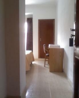 Hostal Mar Del Plata