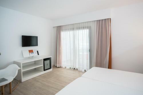 THB Bah�a Aparthotel