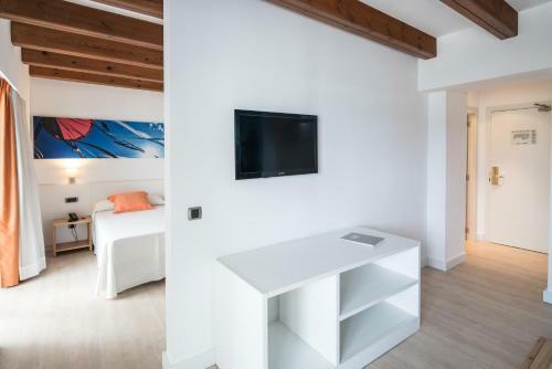 THB Bah�a Aparthotel