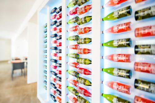 THB Bah�a Aparthotel