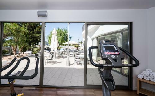 THB Bah�a Aparthotel