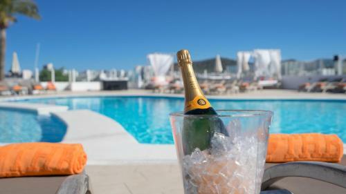 THB Bah�a Aparthotel