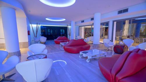 THB Bah�a Aparthotel