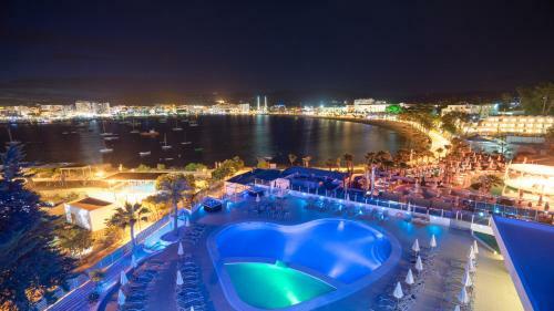 THB Bah�a Aparthotel