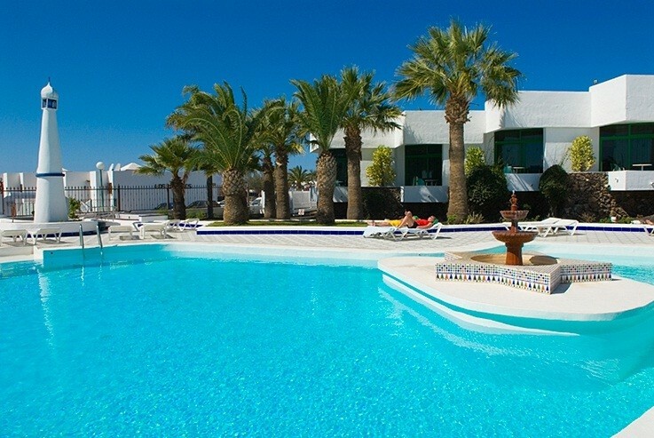 Apartamentos Panorama