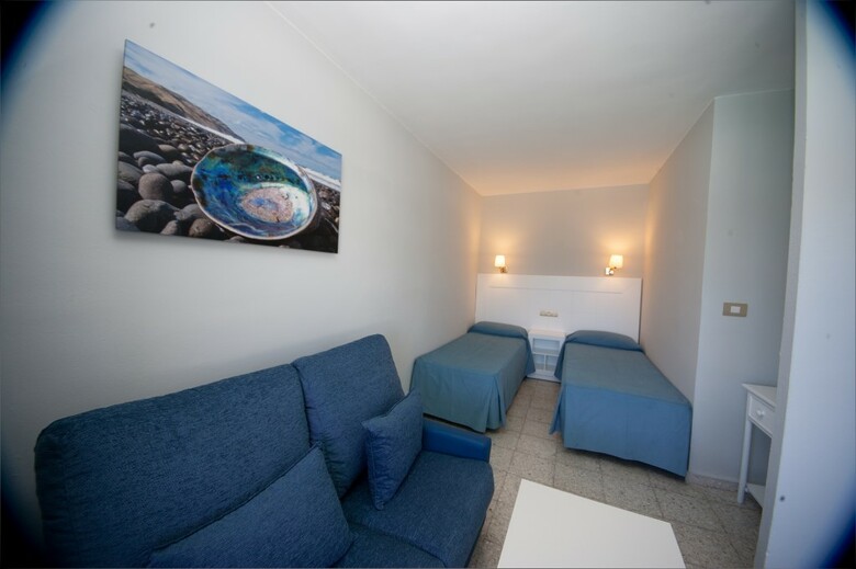 Apartamentos Panorama