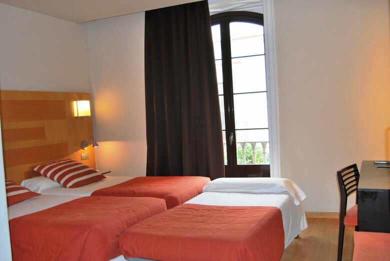 Hotel Itaca Jerez By Soho Boutique