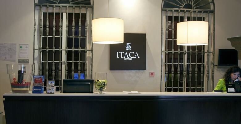 Hotel Itaca Jerez By Soho Boutique
