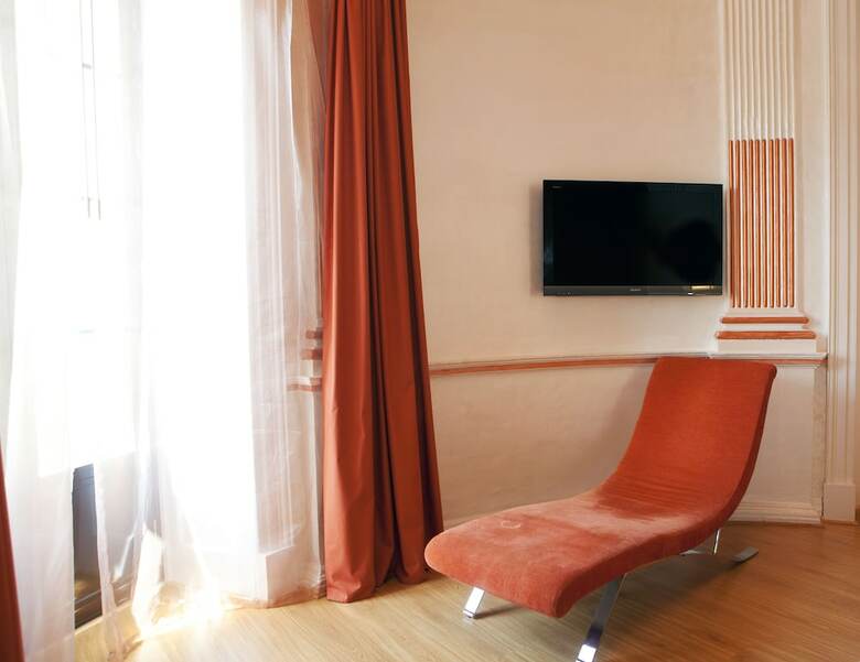 Hotel Itaca Jerez By Soho Boutique