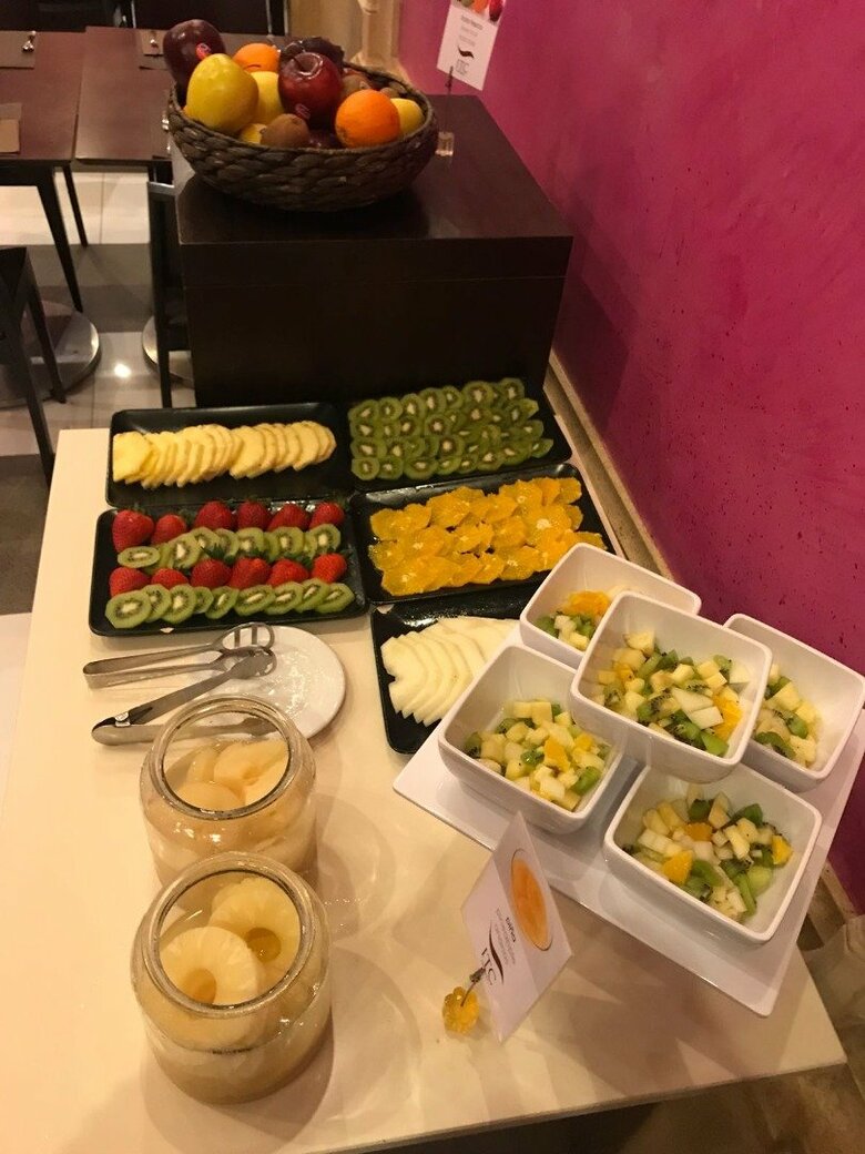 Hotel Itaca Jerez By Soho Boutique