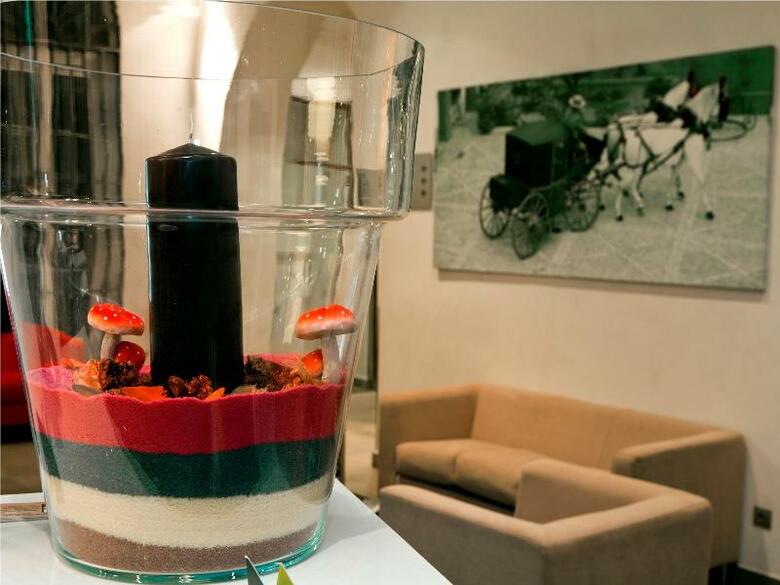 Hotel Itaca Jerez By Soho Boutique