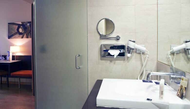 Hotel Itaca Jerez By Soho Boutique