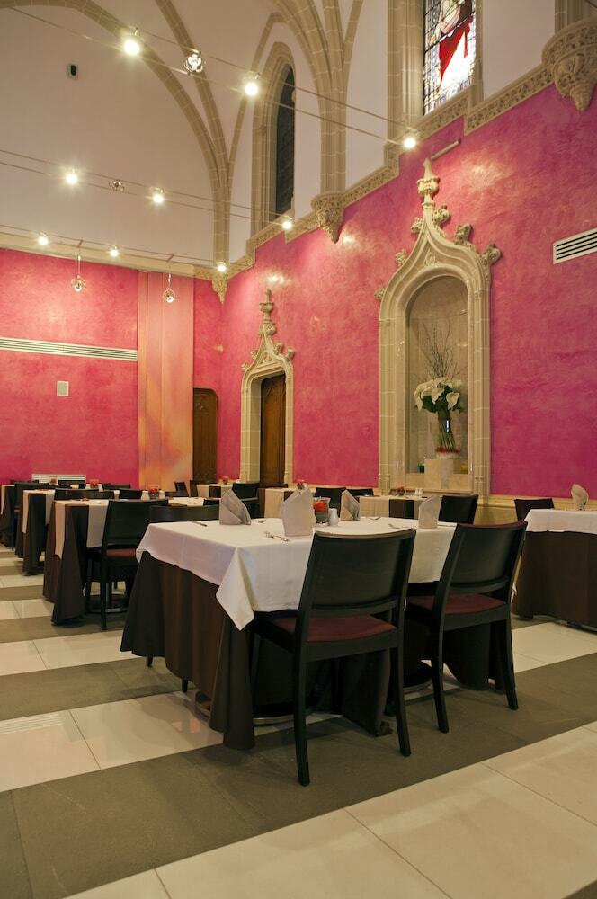 Hotel Itaca Jerez By Soho Boutique